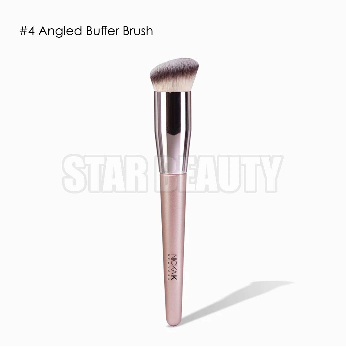 NICKA K Make up Brush Collection