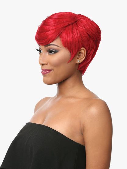 SENSATIONNEL Empire 100% Human Hair Weave - BUMP TRIO 2, 4, 6