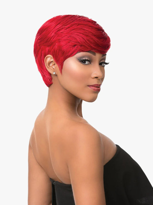 SENSATIONNEL Empire 100% Human Hair Weave - BUMP TRIO 2, 4, 6