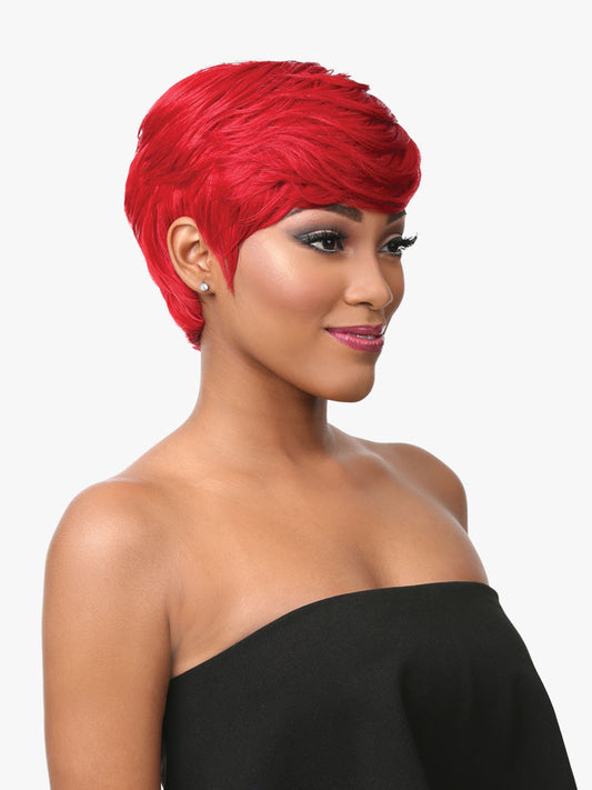 SENSATIONNEL Empire 100% Human Hair Weave - BUMP TRIO 2, 4, 6