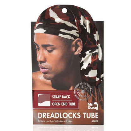 Annie Mr. Durag Dreadlocks