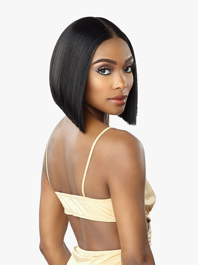 SENSATIONNEL Butta Lace Synthetic HD Lace Front Wig - BUTTA UNIT 22