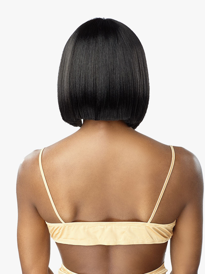 SENSATIONNEL Butta Lace Synthetic HD Lace Front Wig - BUTTA UNIT 22