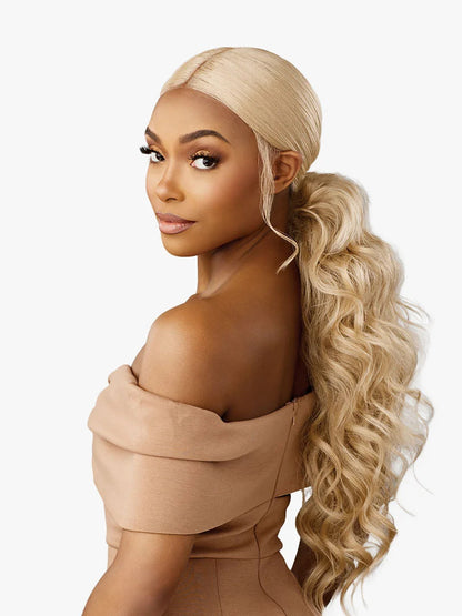 SENSATIONNEL Butta Pre-Cut Synthetic HD Glueless Lace Wig - BUTTA 360 UNIT 10