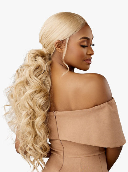 SENSATIONNEL Butta Pre-Cut Synthetic HD Glueless Lace Wig - BUTTA 360 UNIT 10
