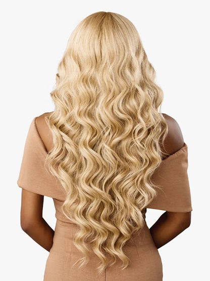SENSATIONNEL Butta Pre-Cut Synthetic HD Glueless Lace Wig - BUTTA 360 UNIT 10