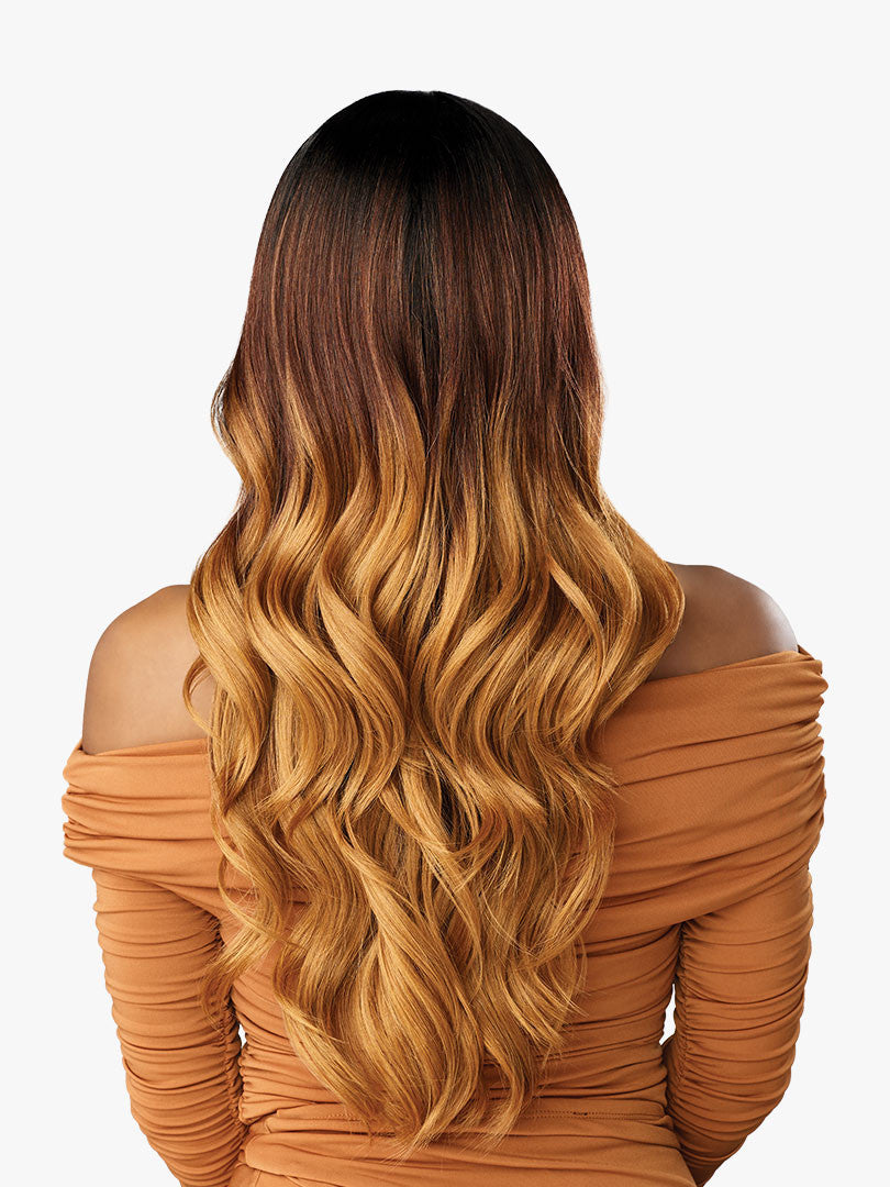 SENSATIONNEL Butta Pre-Cut Synthetic HD Glueless Lace Wig - BUTTA 360 UNIT 9