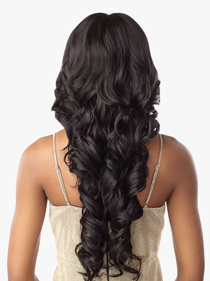 SENSATIONNEL Butta Lace Synthetic HD Lace Front Wig - BUTTA UNIT 20