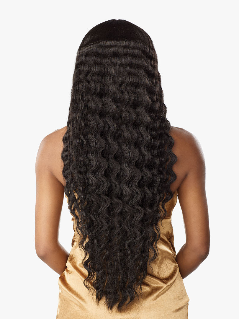 SENSATIONNEL Butta Lace Synthetic HD Lace Front Wig - BUTTA UNIT 39