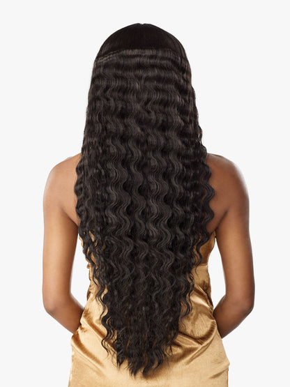 SENSATIONNEL Butta Lace Synthetic HD Lace Front Wig - BUTTA UNIT 39