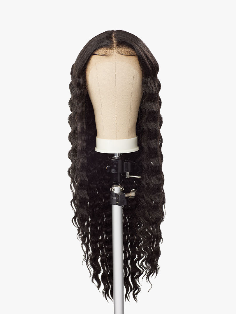 SENSATIONNEL Butta Lace Synthetic HD Lace Front Wig - BUTTA UNIT 39