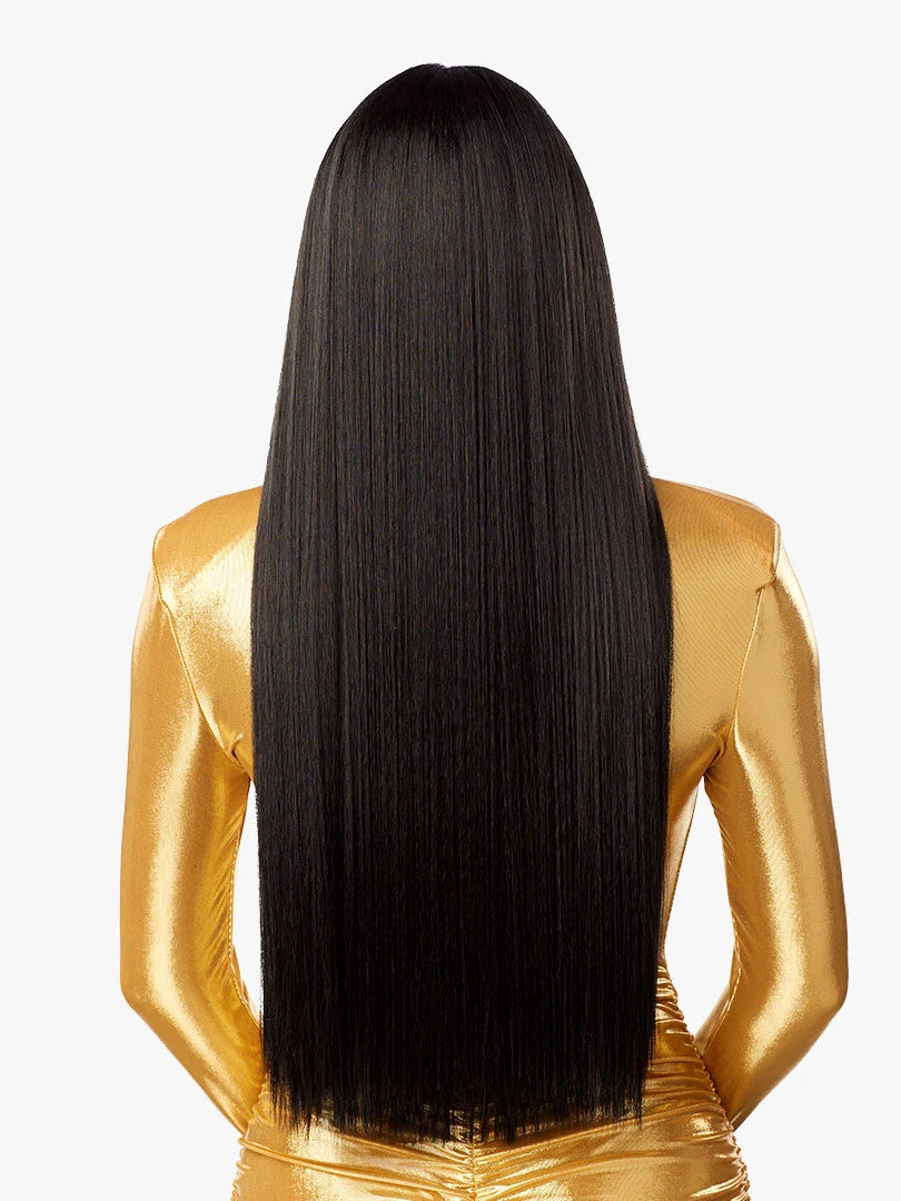 SENSATIONNEL Butta Lace Synthetic HD Lace Front Wig - BUTTA UNIT 45