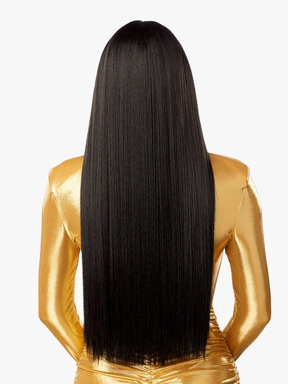 SENSATIONNEL Butta Lace Synthetic HD Lace Front Wig - BUTTA UNIT 45