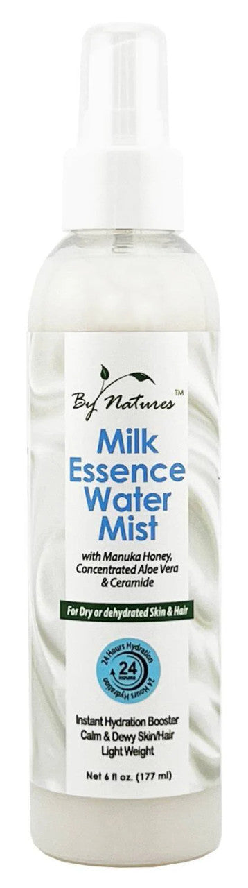 BY NATURES Water Mist