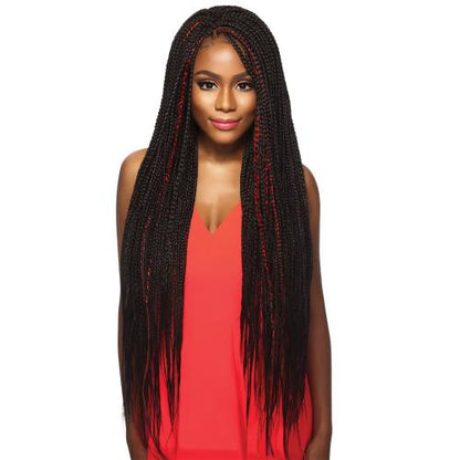 [BOX DEAL] Outre Braids 3X X-Pression Kanekalon Pre Stretched Braid (32"- 52")