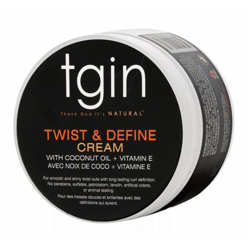 TGIN Twist n Define Cream