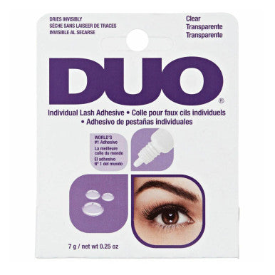 DUO Adhesive Individual Lash Adhesive