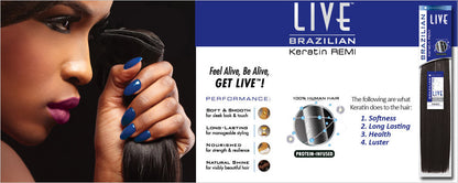 SENSATIONNEL Live Remi (2 Pack Deal)