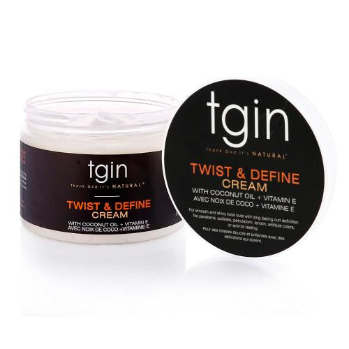 TGIN Twist n Define Cream