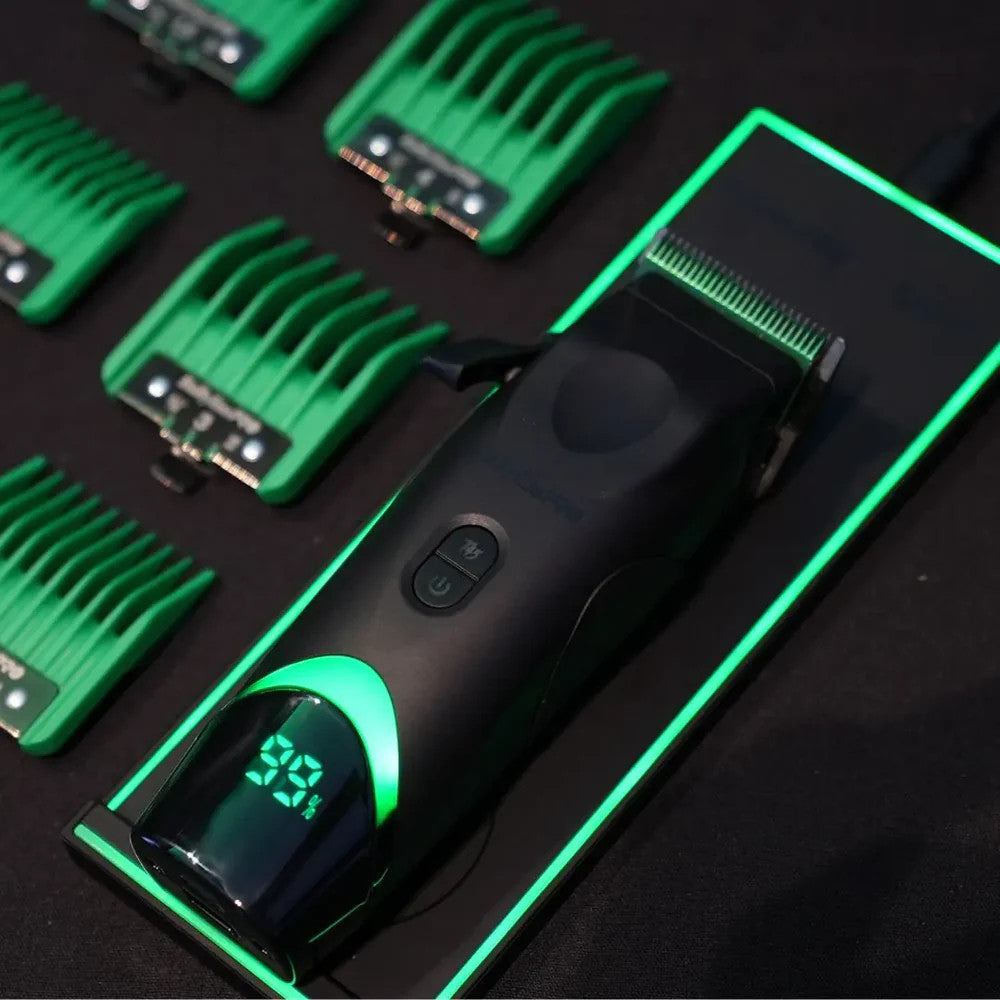 BaBylissPRO Fx Tomb45 Wireless-Charging Clipper