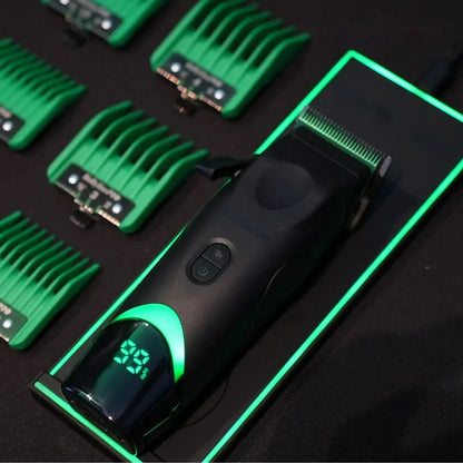 BaBylissPRO Fx Tomb45 Wireless-Charging Clipper