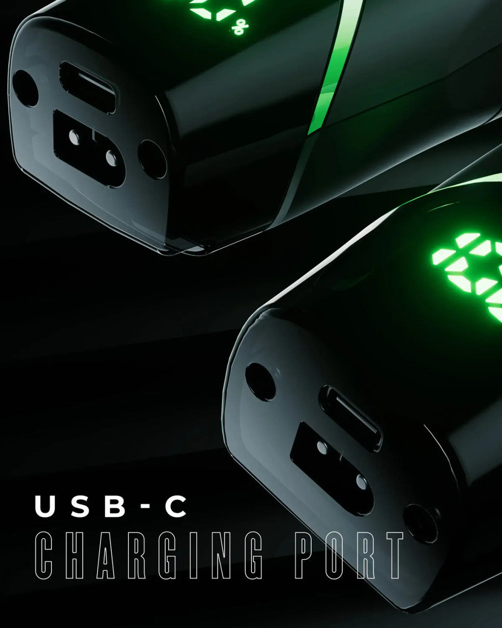 BaBylissPRO Fx Tomb45 Wireless-Charging Trimmer