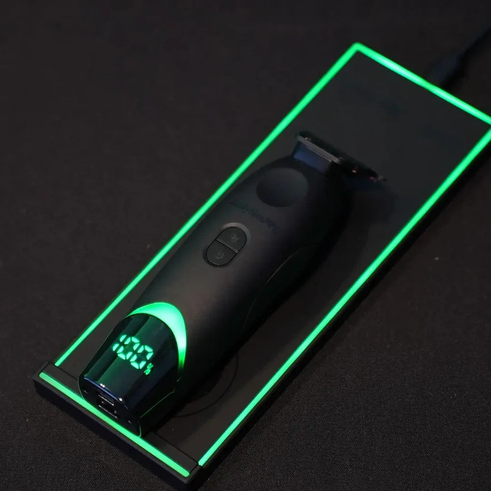 BaBylissPRO Fx Tomb45 Wireless-Charging Trimmer
