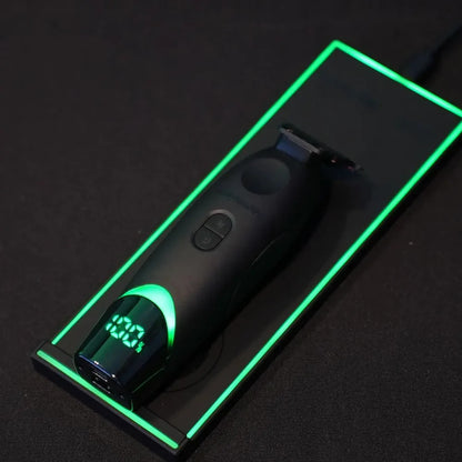 BaBylissPRO Fx Tomb45 Wireless-Charging Trimmer