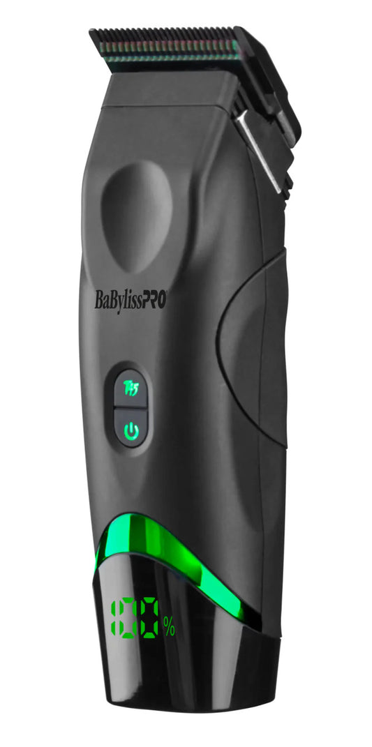 BaBylissPRO Fx Tomb45 Wireless-Charging Clipper