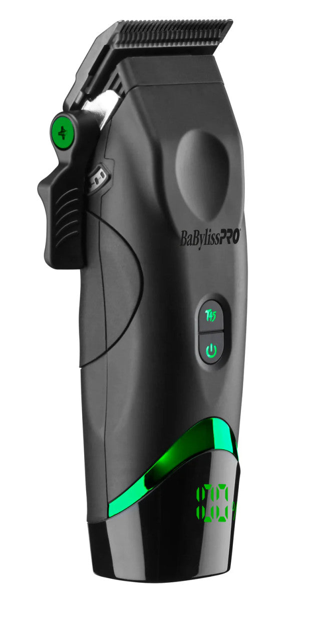 BaBylissPRO Fx Tomb45 Wireless-Charging Clipper