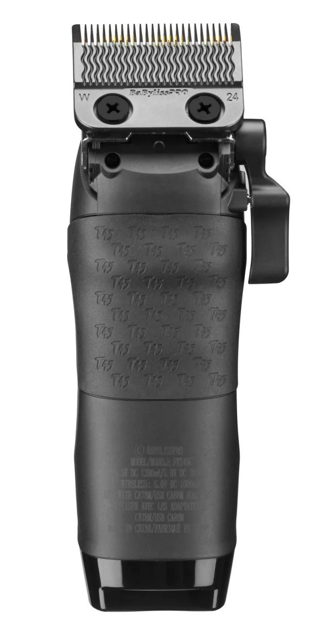 BaBylissPRO Fx Tomb45 Wireless-Charging Clipper