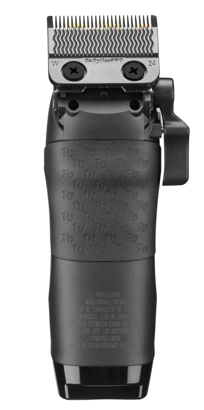 BaBylissPRO Fx Tomb45 Wireless-Charging Clipper