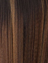 Balayage Hazelnut