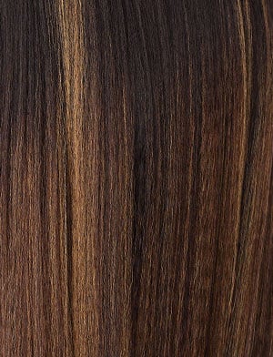 SENSATIONNEL Modcut 3PCS Weave - ISLAND CURL 10S