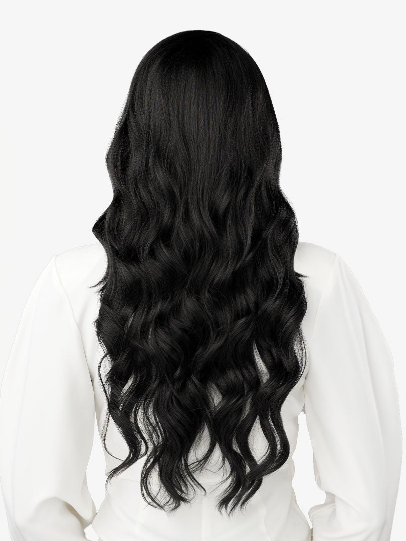 SENSATIONNEL Synthetic Bare Lace 13X5 Lace Front Wig - 360 UNIT 2