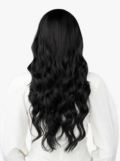 SENSATIONNEL Synthetic Bare Lace 13X5 Lace Front Wig - 360 UNIT 2