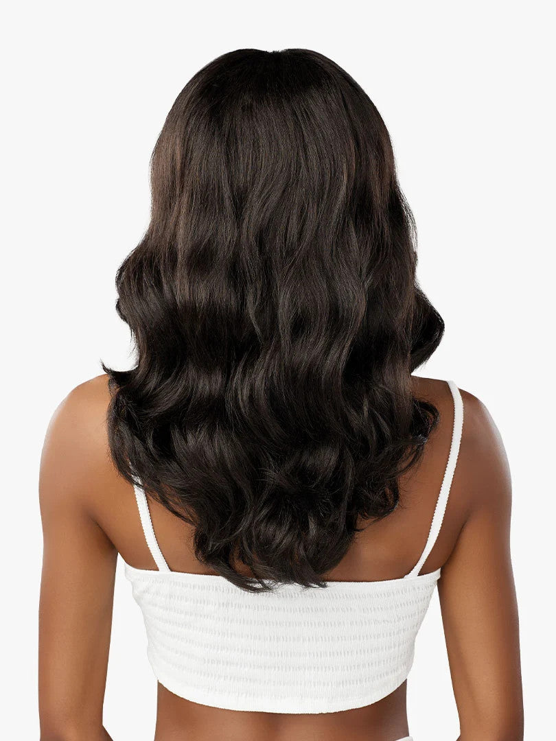 SENSATIONNEL Synthetic Bare Lace 13X3 Lace Wig - UNIT 3