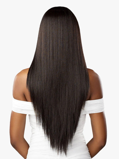 SENSATIONNEL Synthetic Bare Lace Front Wig - 13x6 UNIT 1