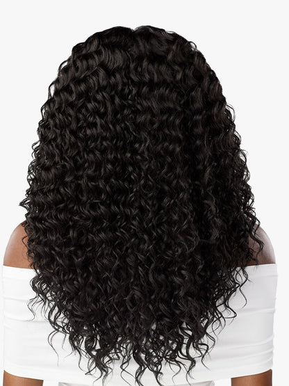 SENSATIONNEL Synthetic Bare Lace Front Wig - 13x6 UNIT 2