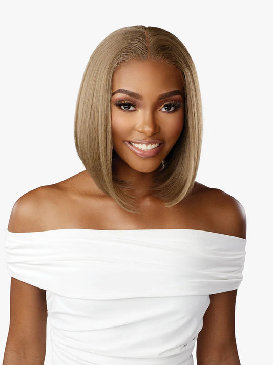 Sensationnel Synthetic Bare Lace Front Wig - 13x6 UNIT 3