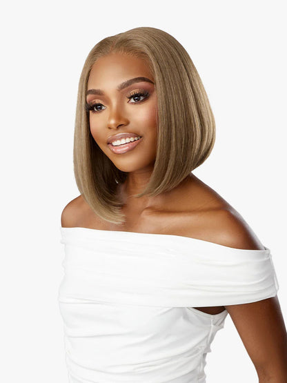 Sensationnel Synthetic Bare Lace Front Wig - 13x6 UNIT 3