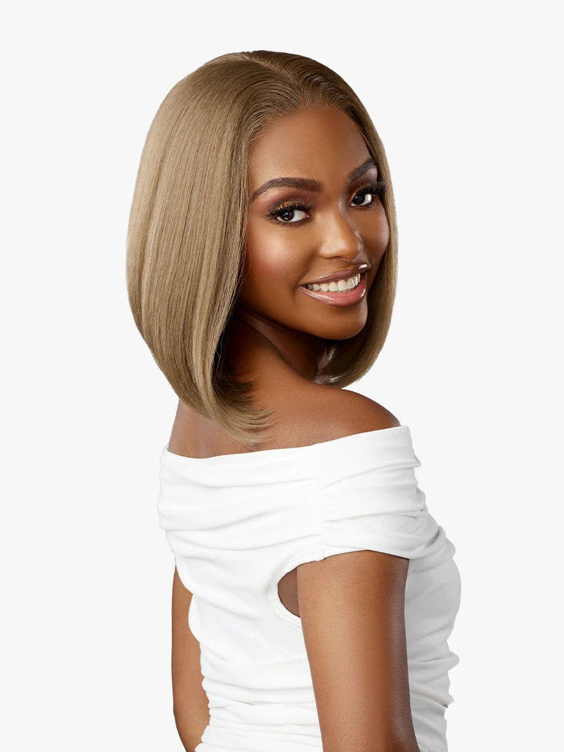 Sensationnel Synthetic Bare Lace Front Wig - 13x6 UNIT 3