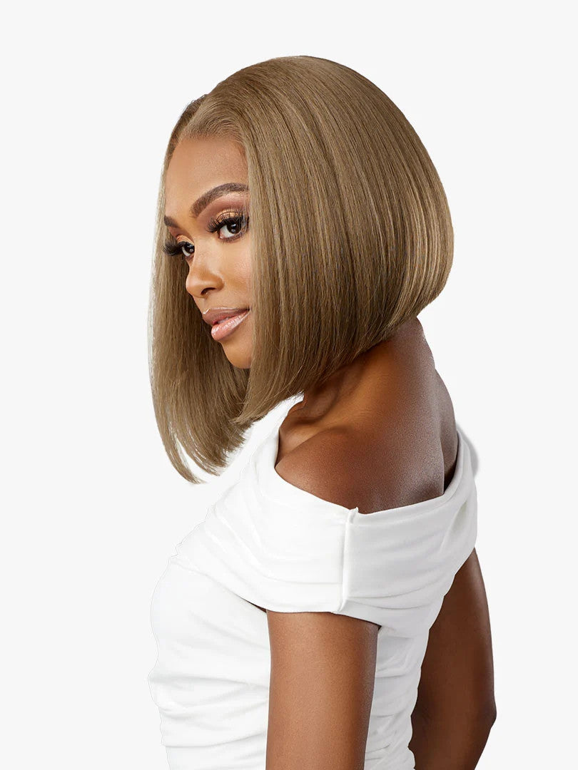 Sensationnel Synthetic Bare Lace Front Wig - 13x6 UNIT 3