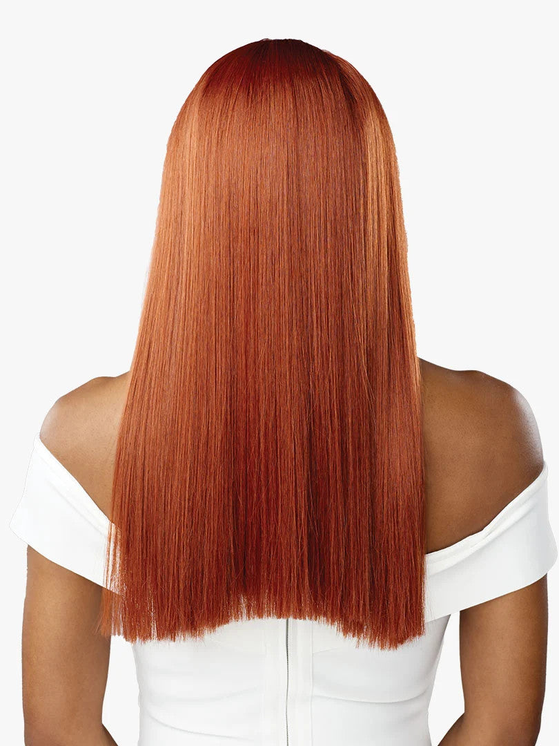 SENSATIONNEL Synthetic Bare Lace Front Wig - 13x6 UNIT 9