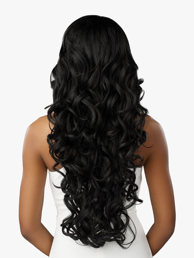 SENSATIONNEL Synthetic Bare Lace Front Wig - 6X5 UNIT 4