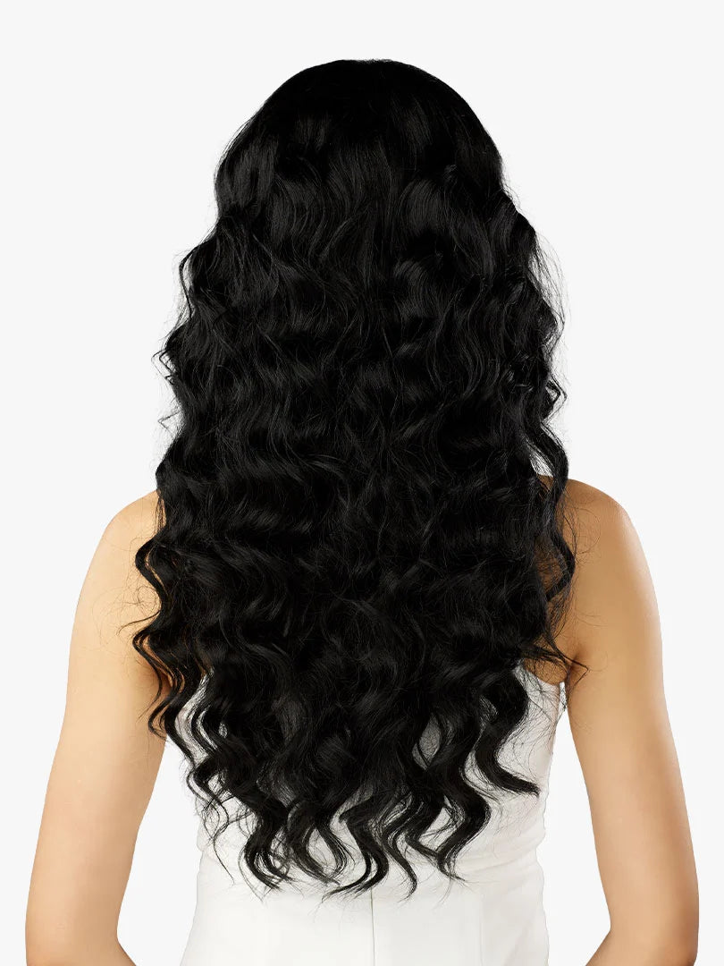 SENSATIONNEL Synthetic Bare Lace Front Wig - 6X5 UNIT 8