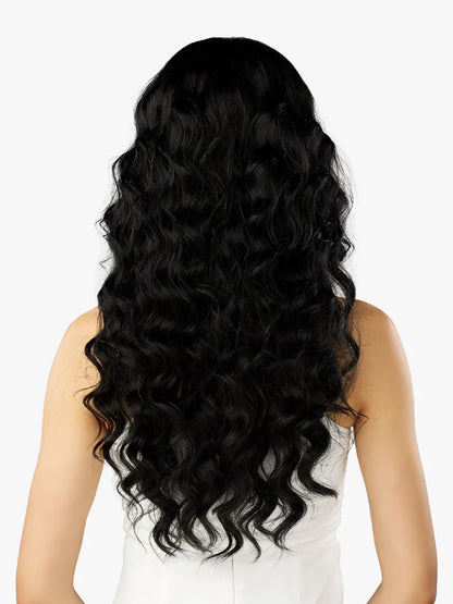 SENSATIONNEL Synthetic Bare Lace Front Wig - 6X5 UNIT 8