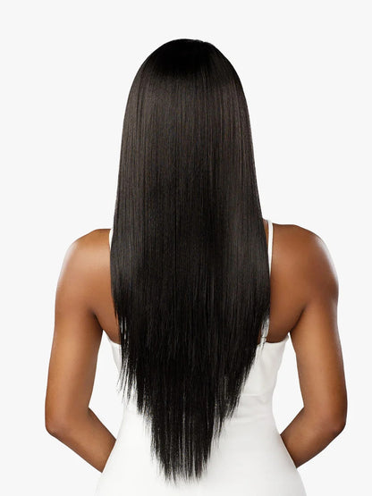 SENSATIONNEL Synthetic Bare Lace Full Lace Wig - UNIT 1