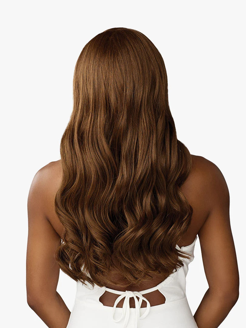 SENSATIONNEL Synthetic Bare Lace Full Lace Wig - UNIT 2