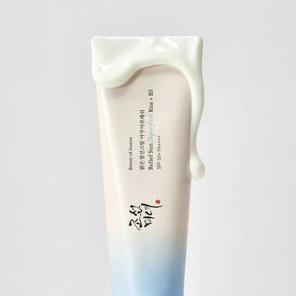 [BEAUTY OF JOSEON] Relief Sun Aqua-fresh Rice+B5 (SPF50+ PA++++) 50ml